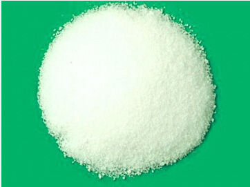 絮凝劑：陰陽(yáng)離子聚丙烯酰胺